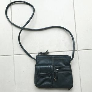 Tignanello Crossbody Bag